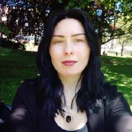 Photo of Artemis Deligianni