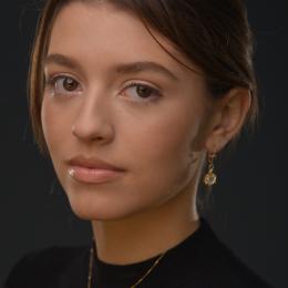 Photo of Sandrine Chausson