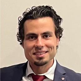 Photo of Tuğrulcan Elmas