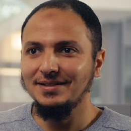Photo of Walid Magdy