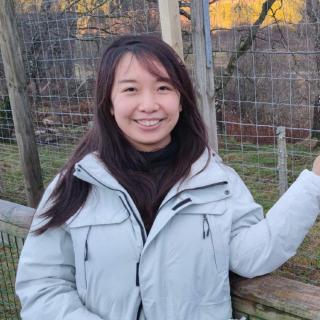 Photo of Yi (Wendy) Zheng