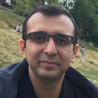 Photo of Yusuf Mücahit Çetinkaya