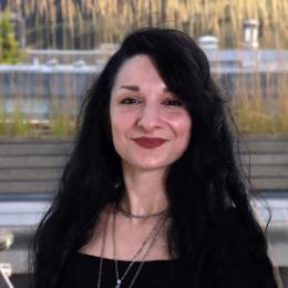 Photo of Cyndie Demeocq