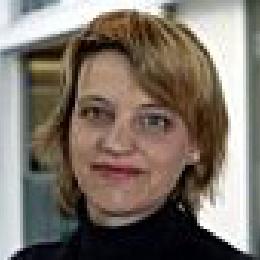 Photo of Maria Wolters