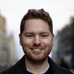 Photo of Steve Wilson