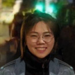 Photo of Xue Li