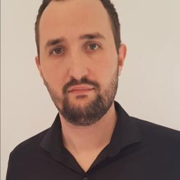 Photo of Youcef Benkhedda